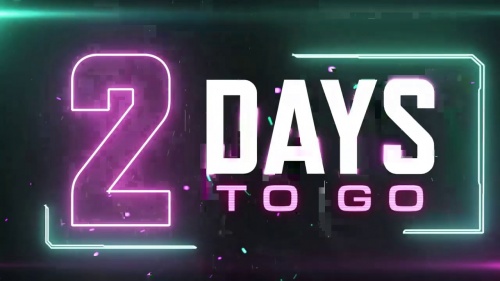 It is getting closer 